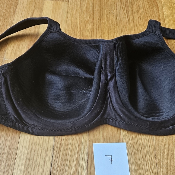 Panache Ultimate High Impact Underwire Sports Bra size 30G - Picture 3 of 3